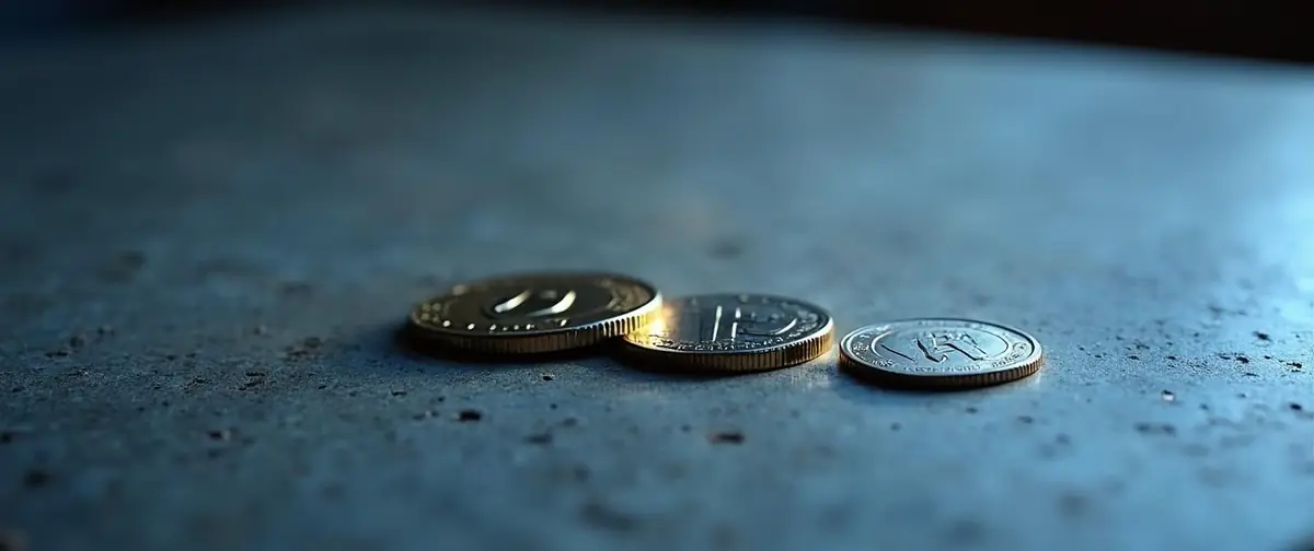 Mindesteinsatz beim Slot: Was du vor dem ersten Spin wissen solltest