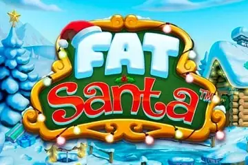 Fat Santa — Slot von Push Gaming